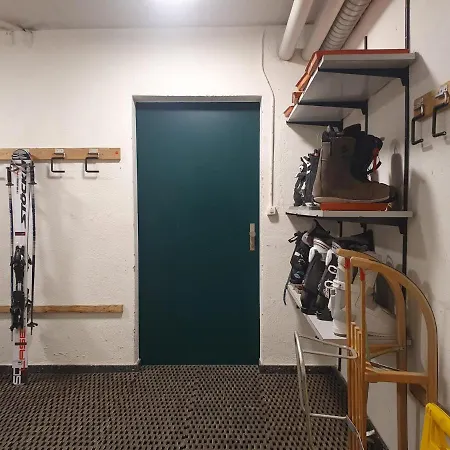 Apartamento Prada By Quokka 360 - Building With Sauna