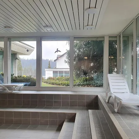 Lägenhet Prada By Quokka 360 - Building With Sauna *