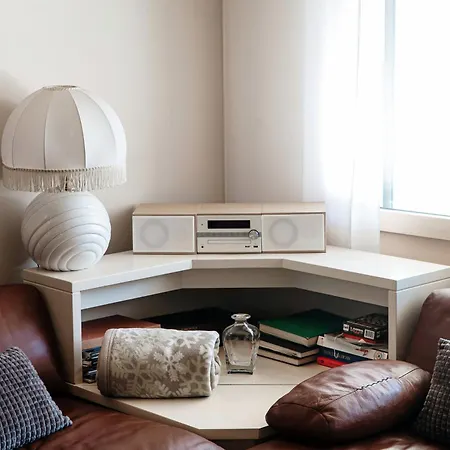 Prada By Quokka 360 - Building With Sauna *