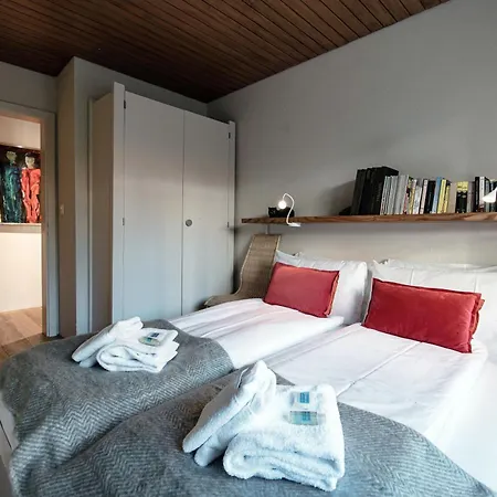 Prada By Quokka 360 - Building With Sauna *