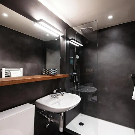 Prada By Quokka 360 - Alpine With Shared Sauna Apartmán *