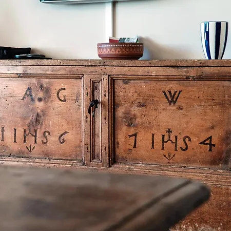 Prada By Quokka 360 - Building With Sauna Lägenhet Laax