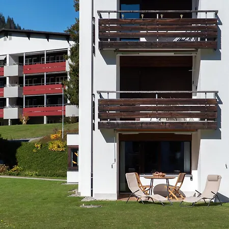 Prada By Quokka 360 - Building With Sauna