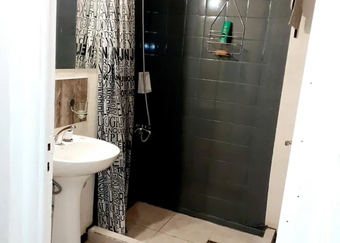 Appartamento Prada By Quokka 360 - Building With Sauna