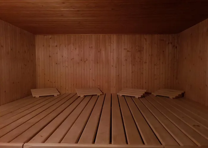 Prada By Quokka 360 - Building With Sauna Appartamento