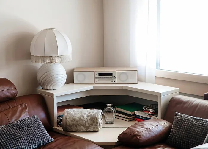 Prada By Quokka 360 - Building With Sauna *