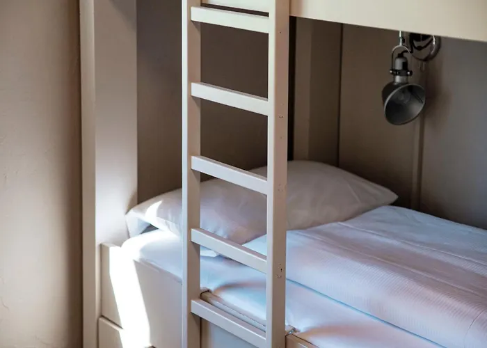 Prada By Quokka 360 - Building With Sauna Laax