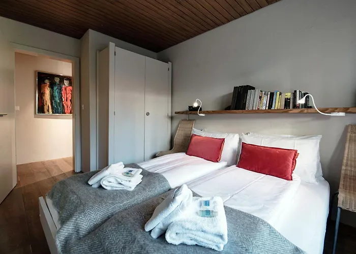 Prada By Quokka 360 - Building With Sauna *