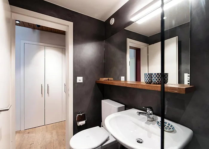 Prada By Quokka 360 - Building With Sauna