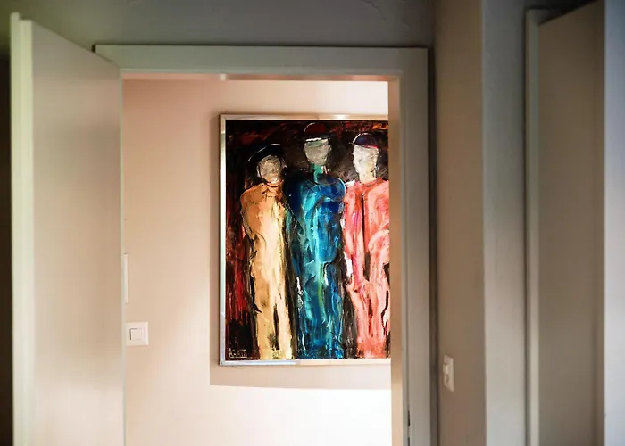 Prada By Quokka 360 - Building With Sauna Appartamento