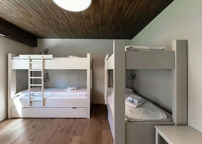 Prada By Quokka 360 - Building With Sauna Appartamento