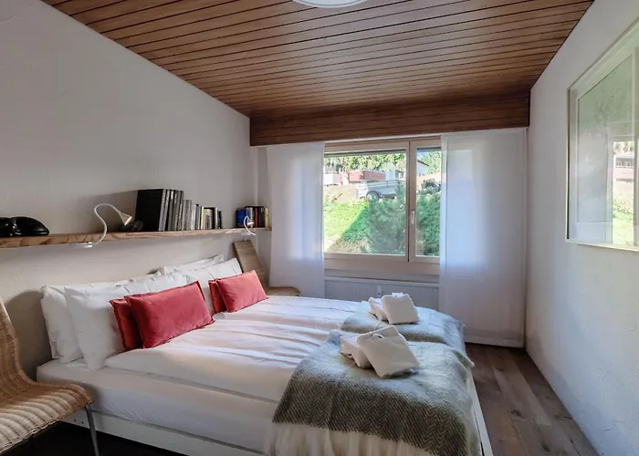 Appartamento Prada By Quokka 360 - Building With Sauna