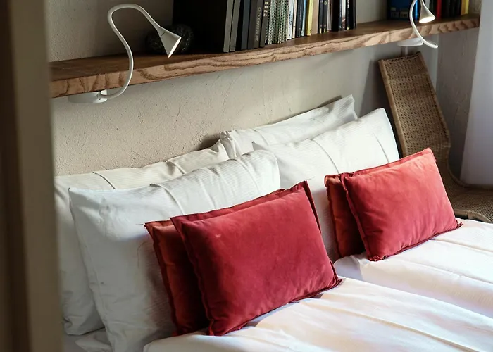 Prada By Quokka 360 - Building With Sauna Appartamento Laax