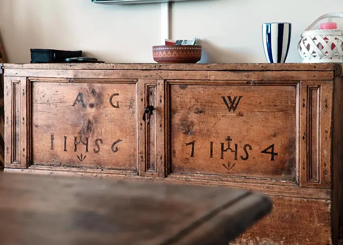 Prada By Quokka 360 - Building With Sauna Appartamento Laax