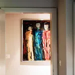 Prada By Quokka 360 - Building With Sauna Lejlighed