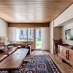Lejlighed Prada By Quokka 360 - Building With Sauna Laax