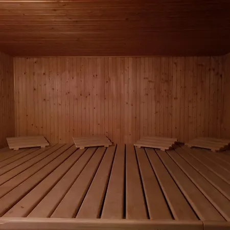 Prada By Quokka 360 - Alpine With Shared Sauna Lejlighed