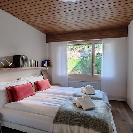 公寓 Prada By Quokka 360 - Alpine With Shared Sauna