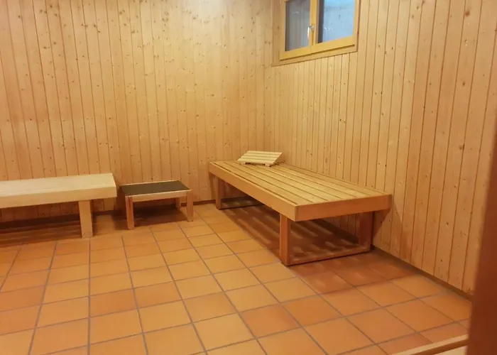 Prada By Quokka 360 - Building With Sauna דירה *