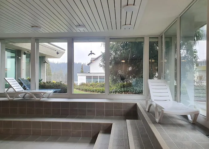 דירה Prada By Quokka 360 - Building With Sauna *