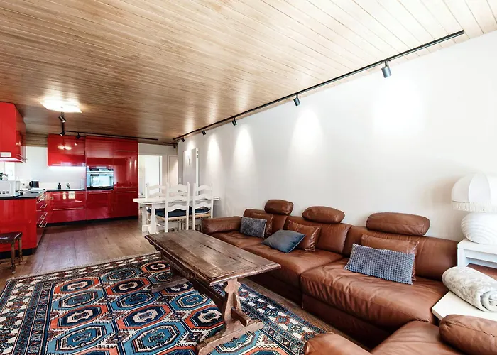 Prada By Quokka 360 - Building With Sauna *