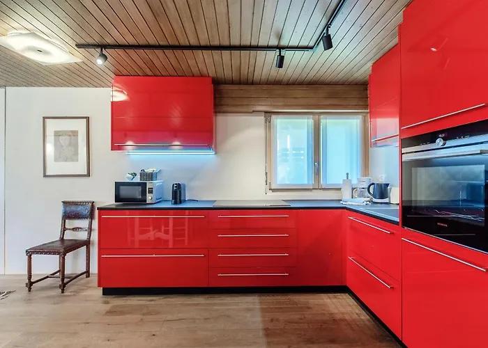 דירה Prada By Quokka 360 - Building With Sauna *