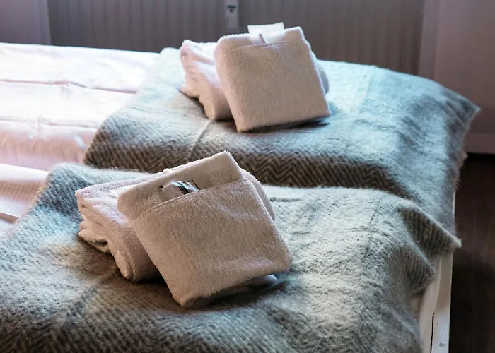 Prada By Quokka 360 - Building With Sauna לאקס