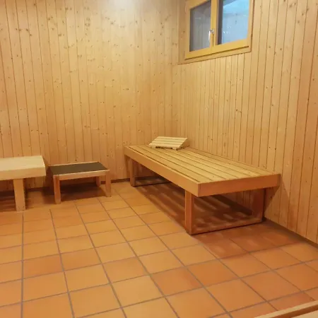 Prada By Quokka 360 - Building With Sauna 公寓 *