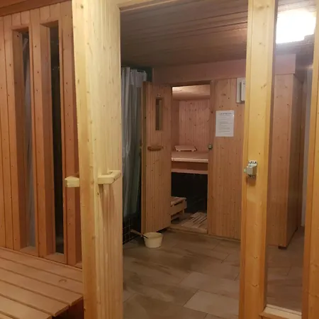 Prada By Quokka 360 - Building With Sauna アパート
