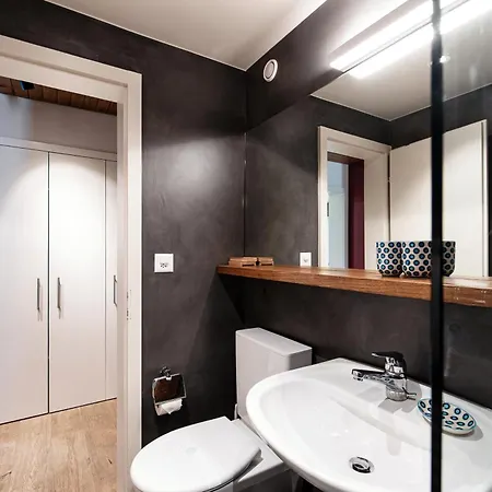 Prada By Quokka 360 - Building With Sauna