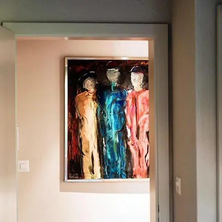 Prada By Quokka 360 - Building With Sauna 公寓