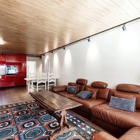 Prada By Quokka 360 - Building With Sauna *